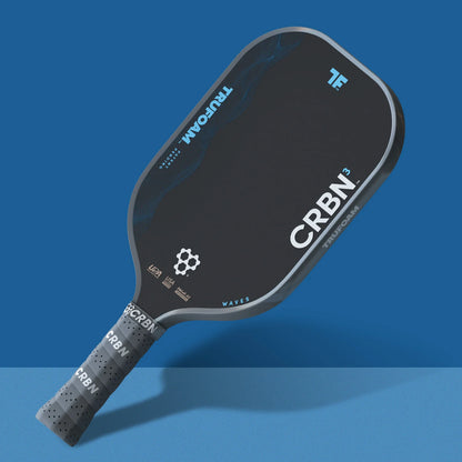 CRBN3 TruFoam Waves Pickleball Paddle
