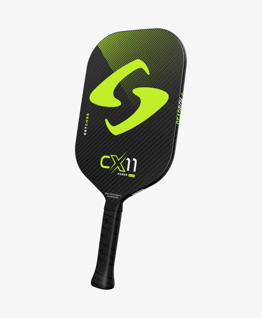 DEMO Gearbox CX11E Power - Green - 8.5oz 3 15/16 Grip