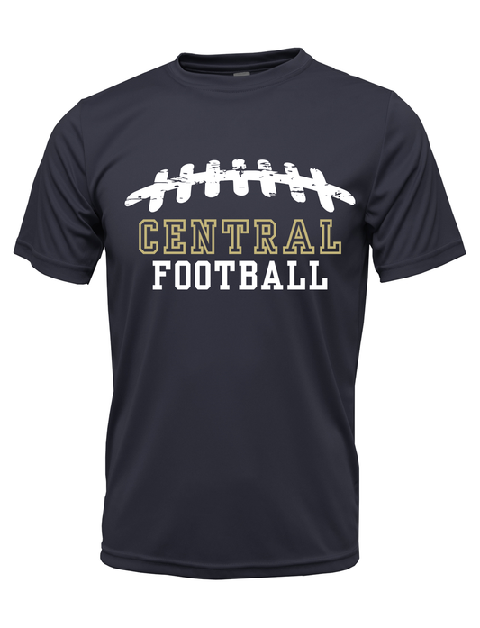 Central Football Shirt