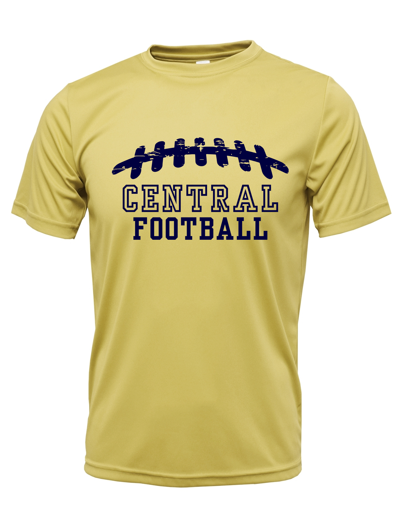 Central Football Shirt