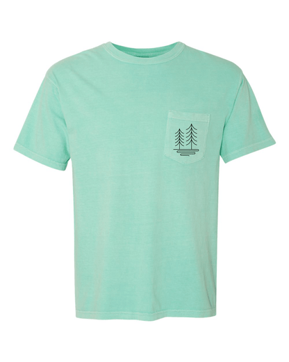 Thomasville Georgia State Symbols Shirt - Heritage Creek Sporting Goods