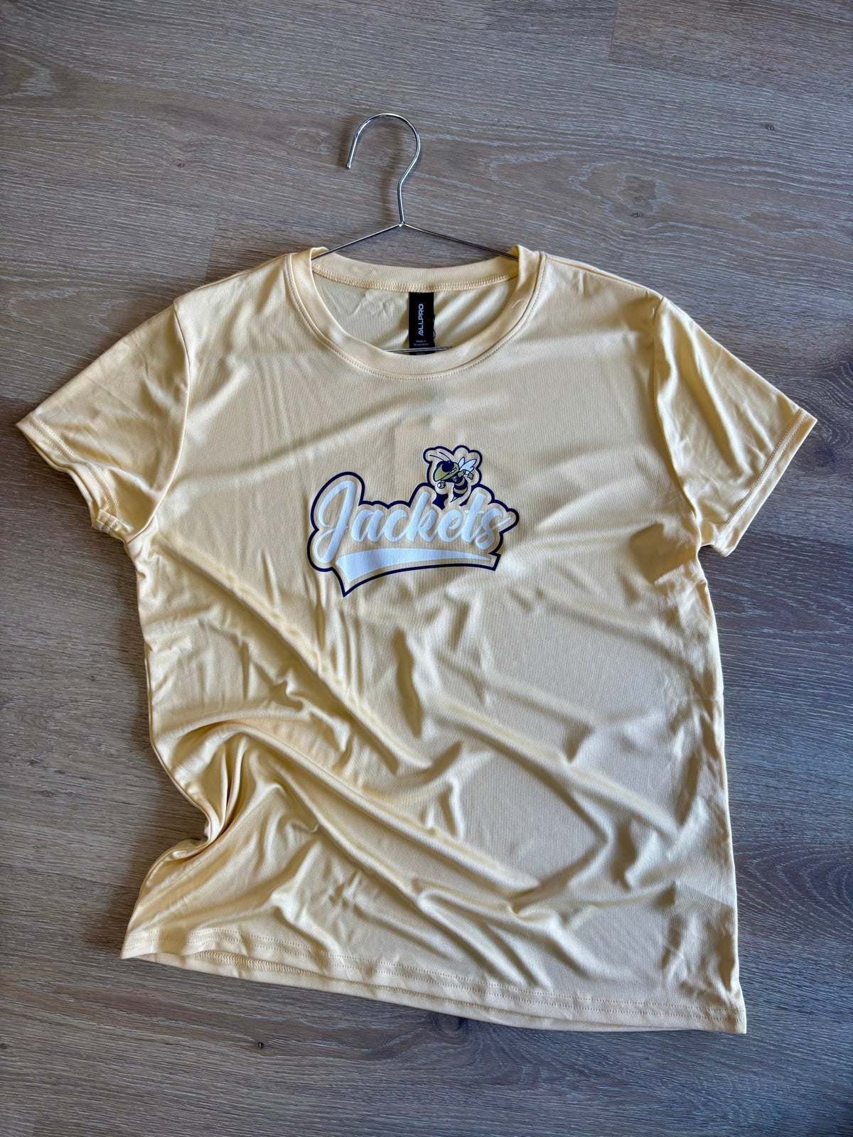TCC Ladies Drifit Shirt