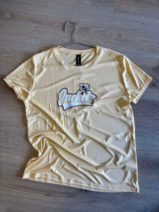 TCC Ladies Drifit Shirt
