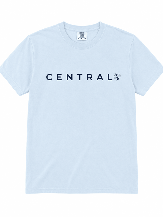 TCC Yellow Jackets Monochrome Shirt