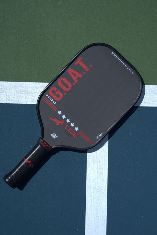 GOAT Presidential All Foam Pickleball Paddle
