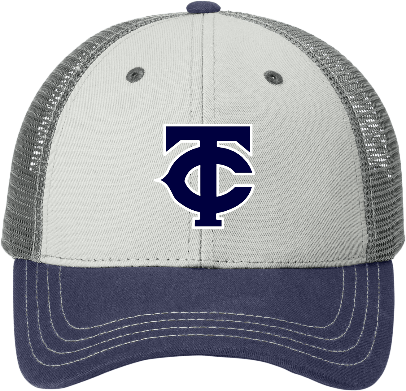 TCC Baseball Fundraiser Hat