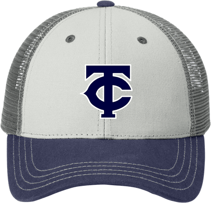 TCC Baseball Fundraiser Hat