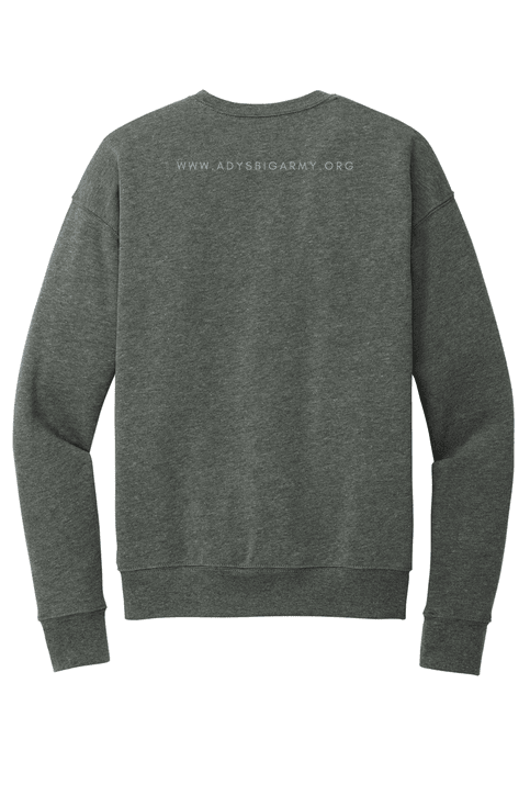 Ady Hikes Sweatshirt
