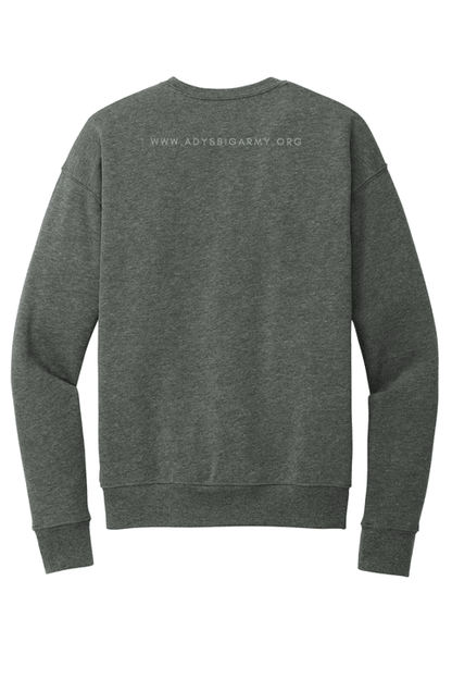 Ady Hikes Sweatshirt