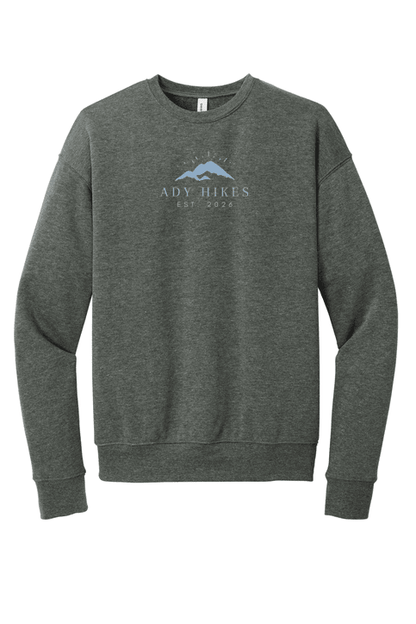 Ady Hikes Sweatshirt