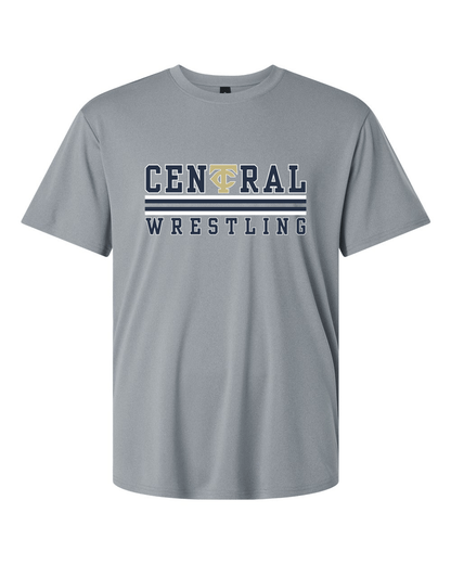 TCC Wrestling Drifit T-Shirt