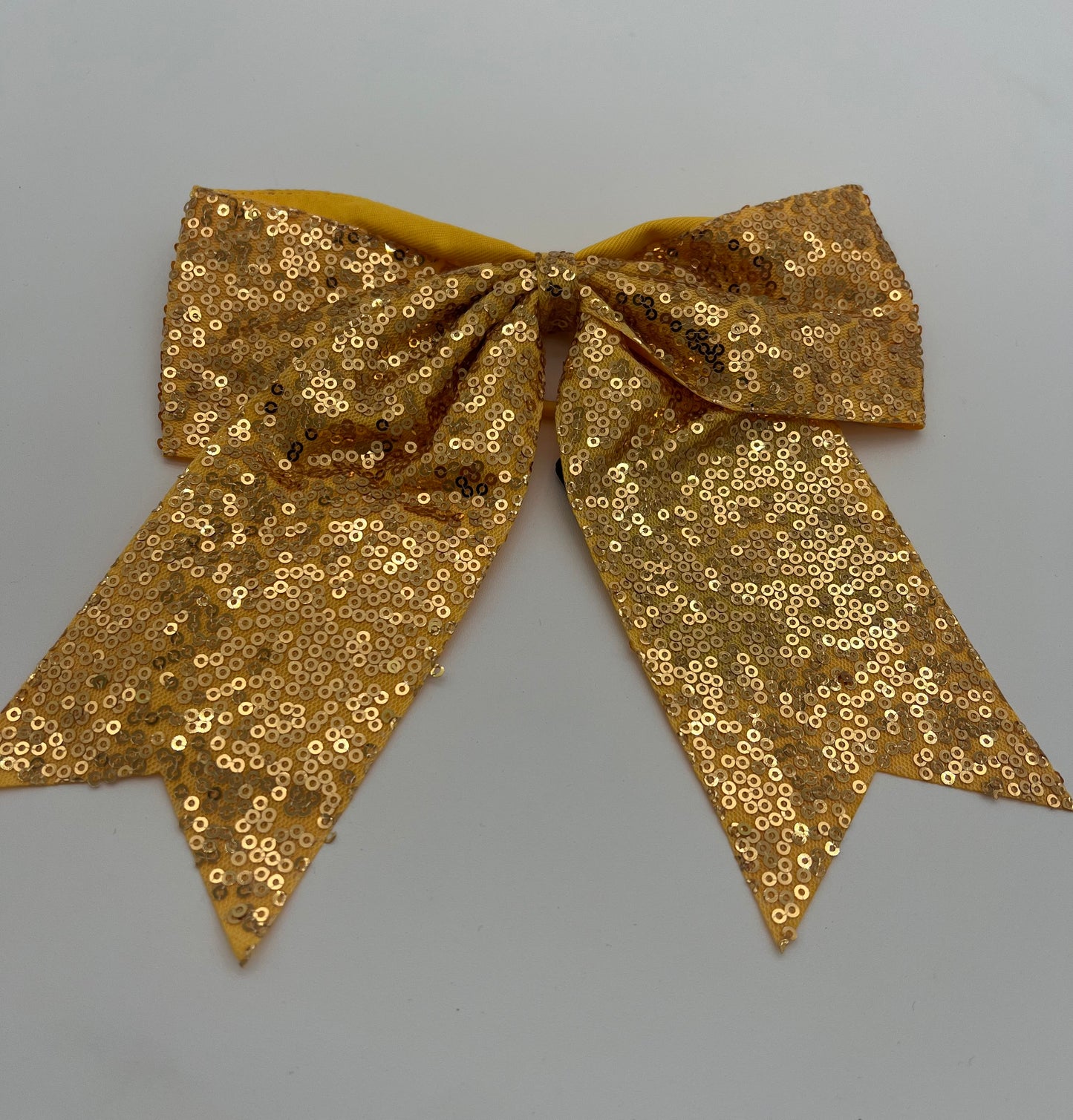 Cheer Hairbow