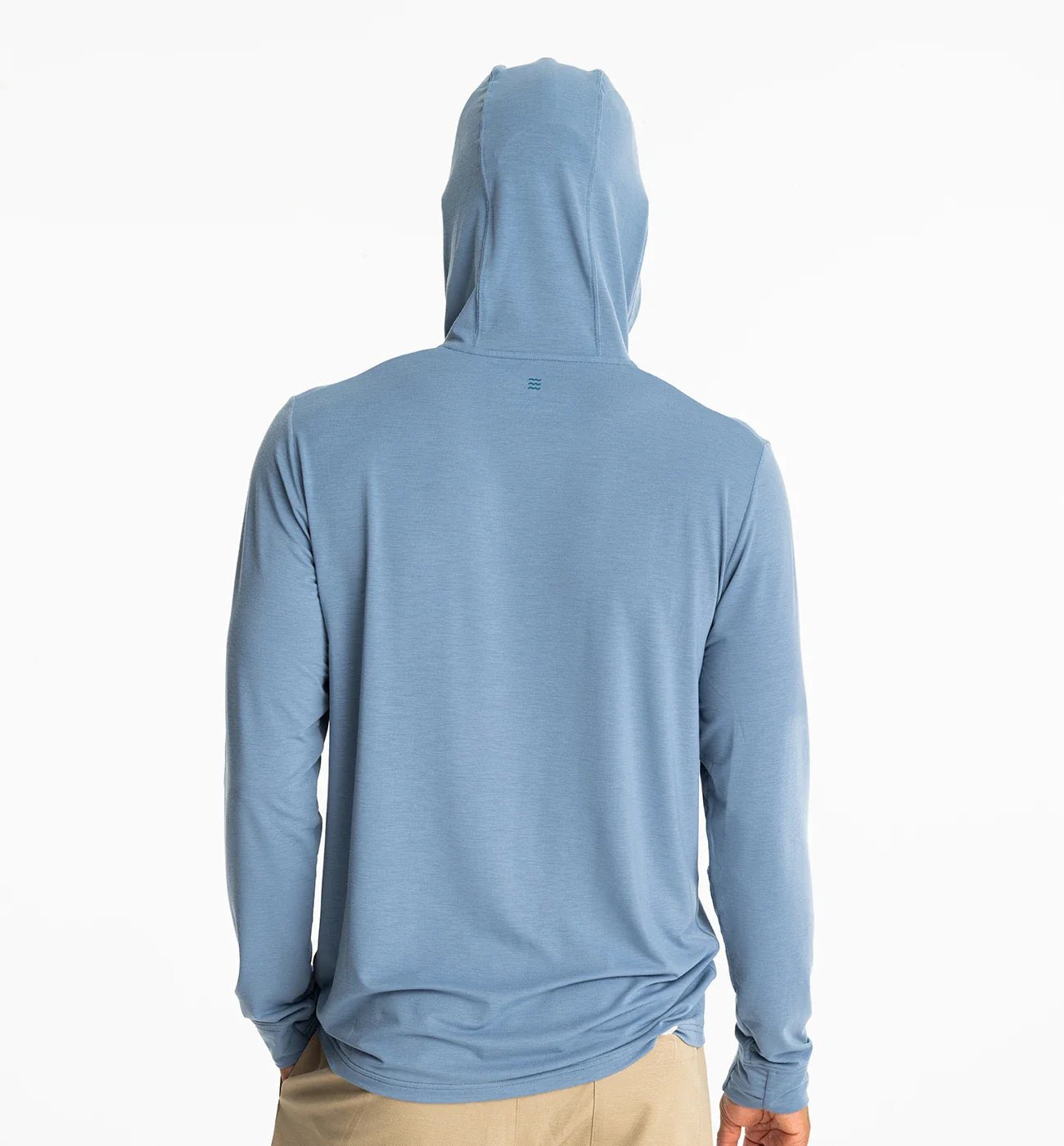 Freefly Men's Elevate Lightweight Hoodie