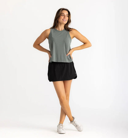 Freefly Women's Elevate Lightweight Tank