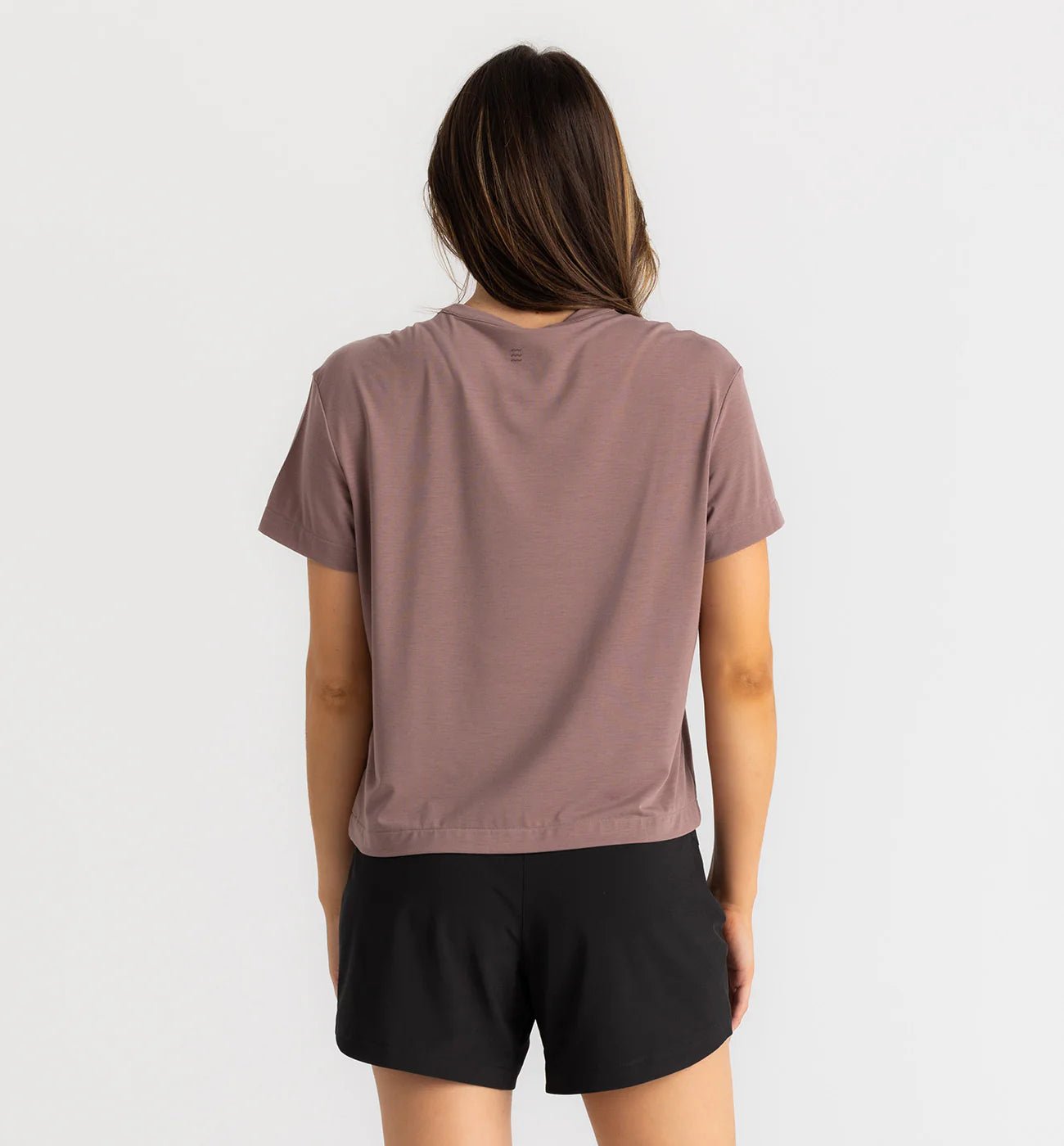 Freefly Women's Elevate Lightweight Tee