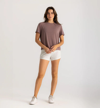 Freefly Women's Elevate Lightweight Tee