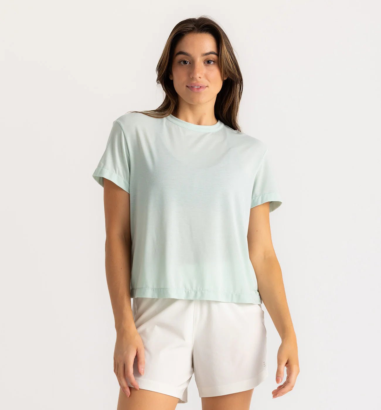 Freefly Women's Elevate Lightweight Tee