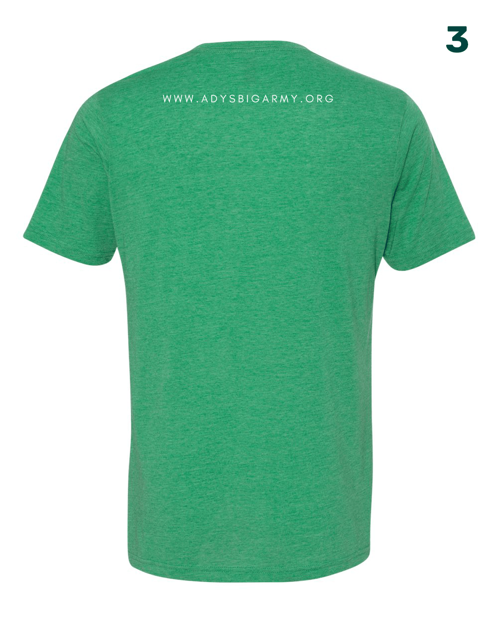 Ady Hikes T-Shirt