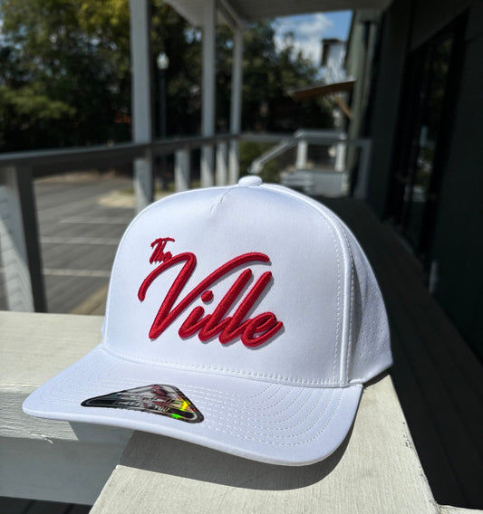 The Ville Hat