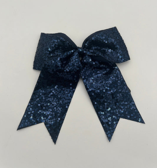 Cheer Hairbow