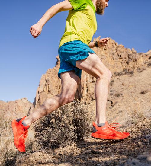FITS Light Runner Low Sock - Heritage Creek Sporting Goods