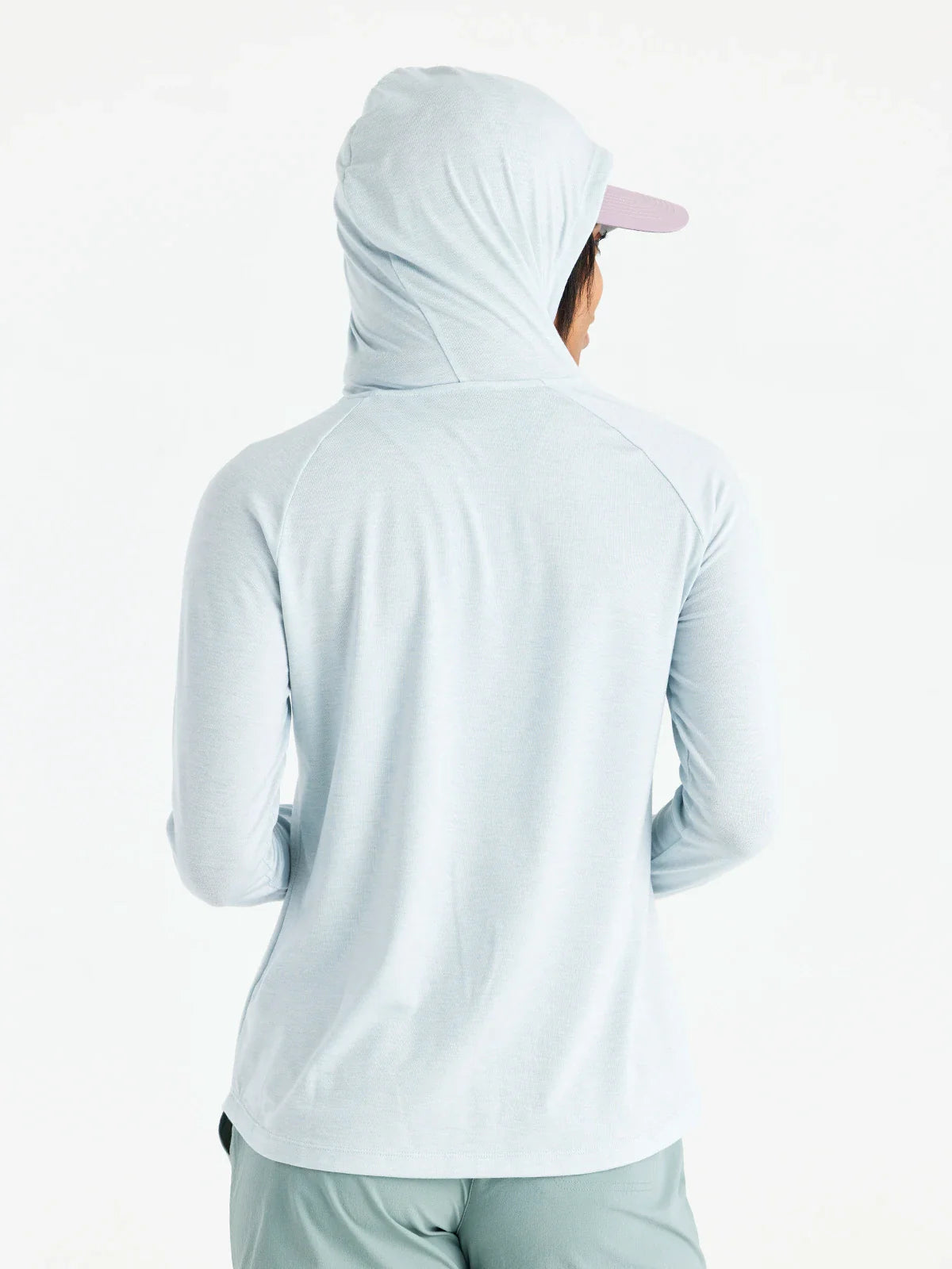 Freefly Women's Elevate Hoodie