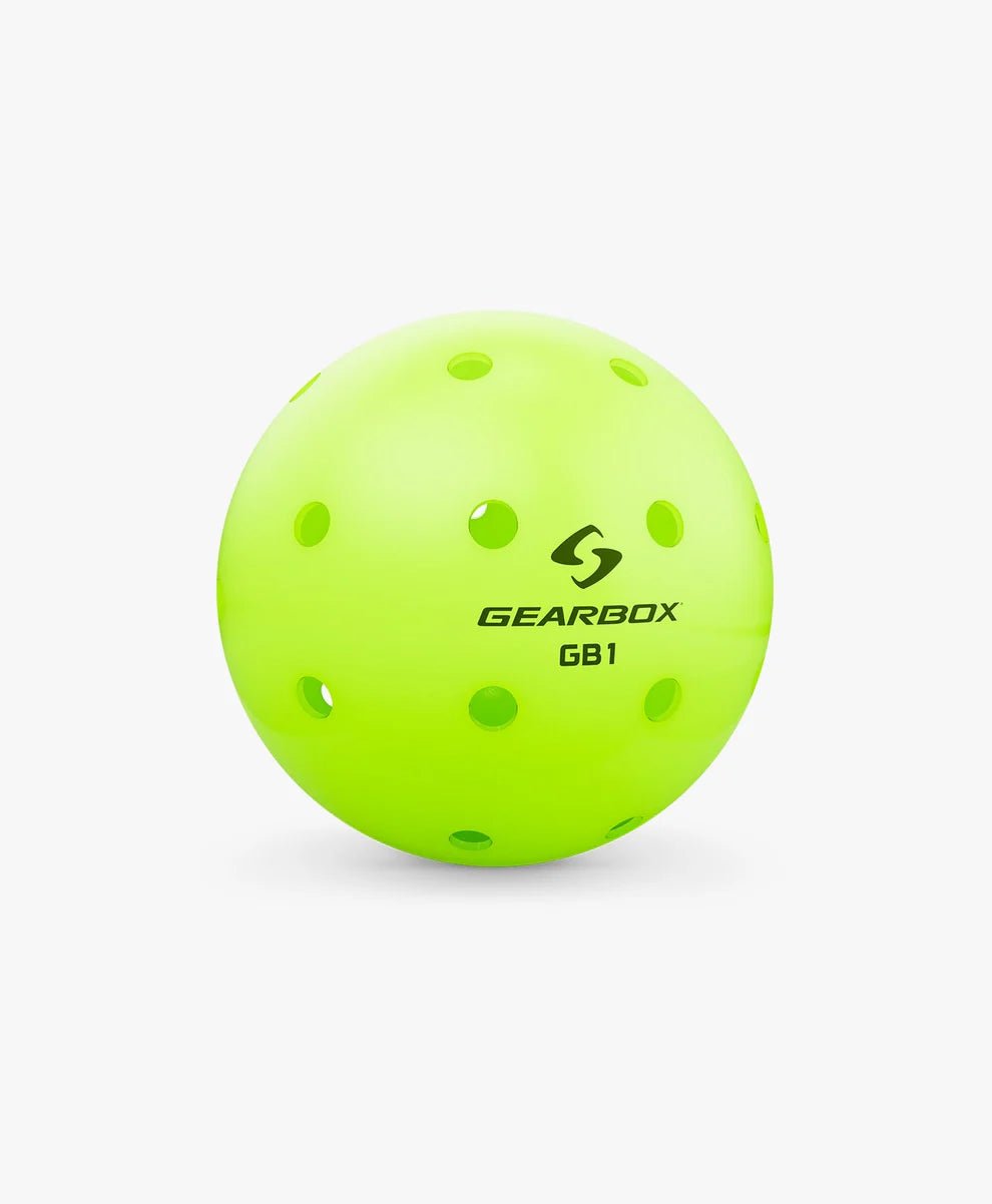 Gearbox GB1 Pickleball