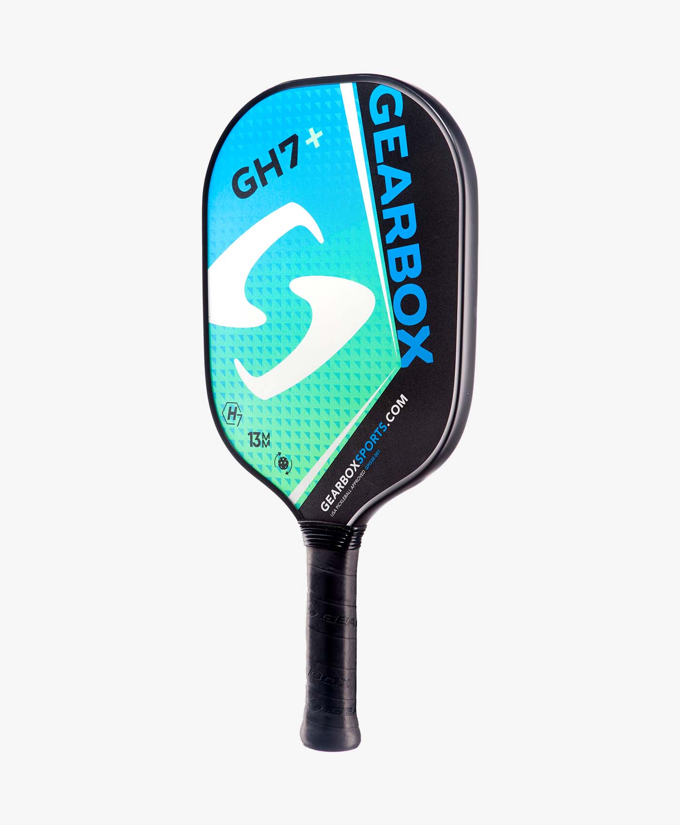 Gearbox GH7+ 4" Grip