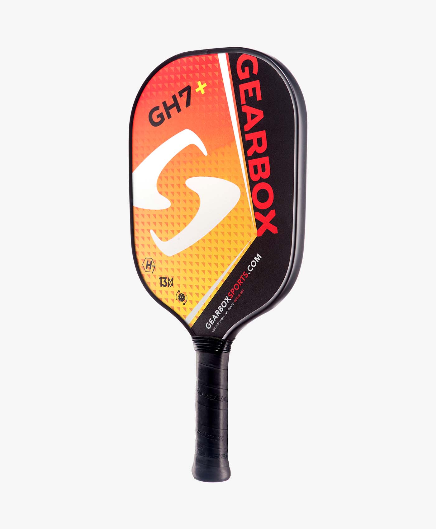 Gearbox GH7+ 4" Grip