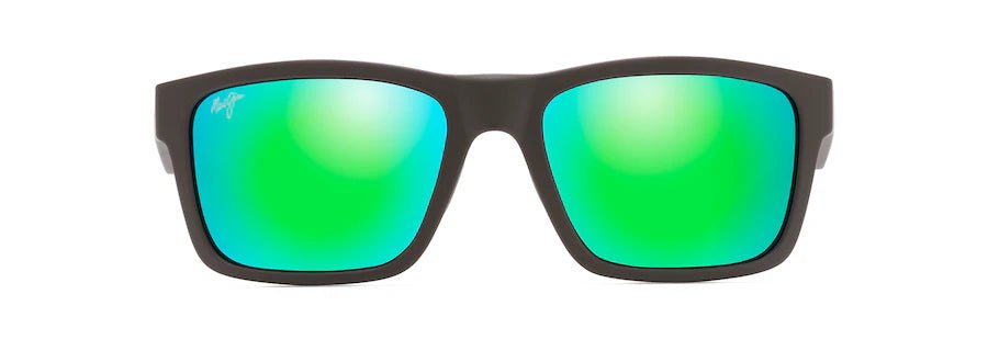 Maui Jim The Flats Polarized Sunglasses
