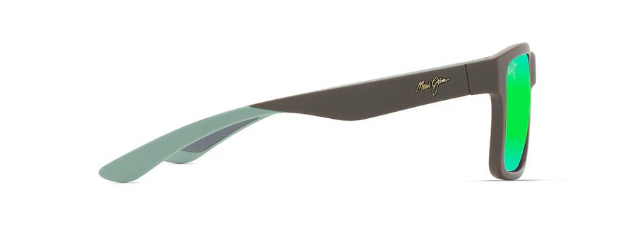 Maui Jim The Flats Polarized Sunglasses
