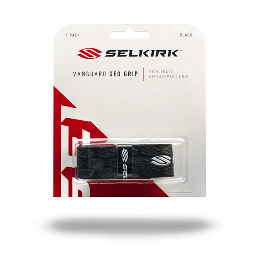 Selkirk Vanguard Geo Replacement Grip - Heritage Creek Sporting Goods