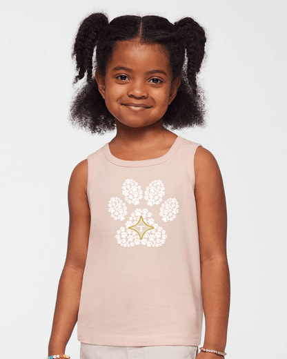 Bulldog Girls Tank