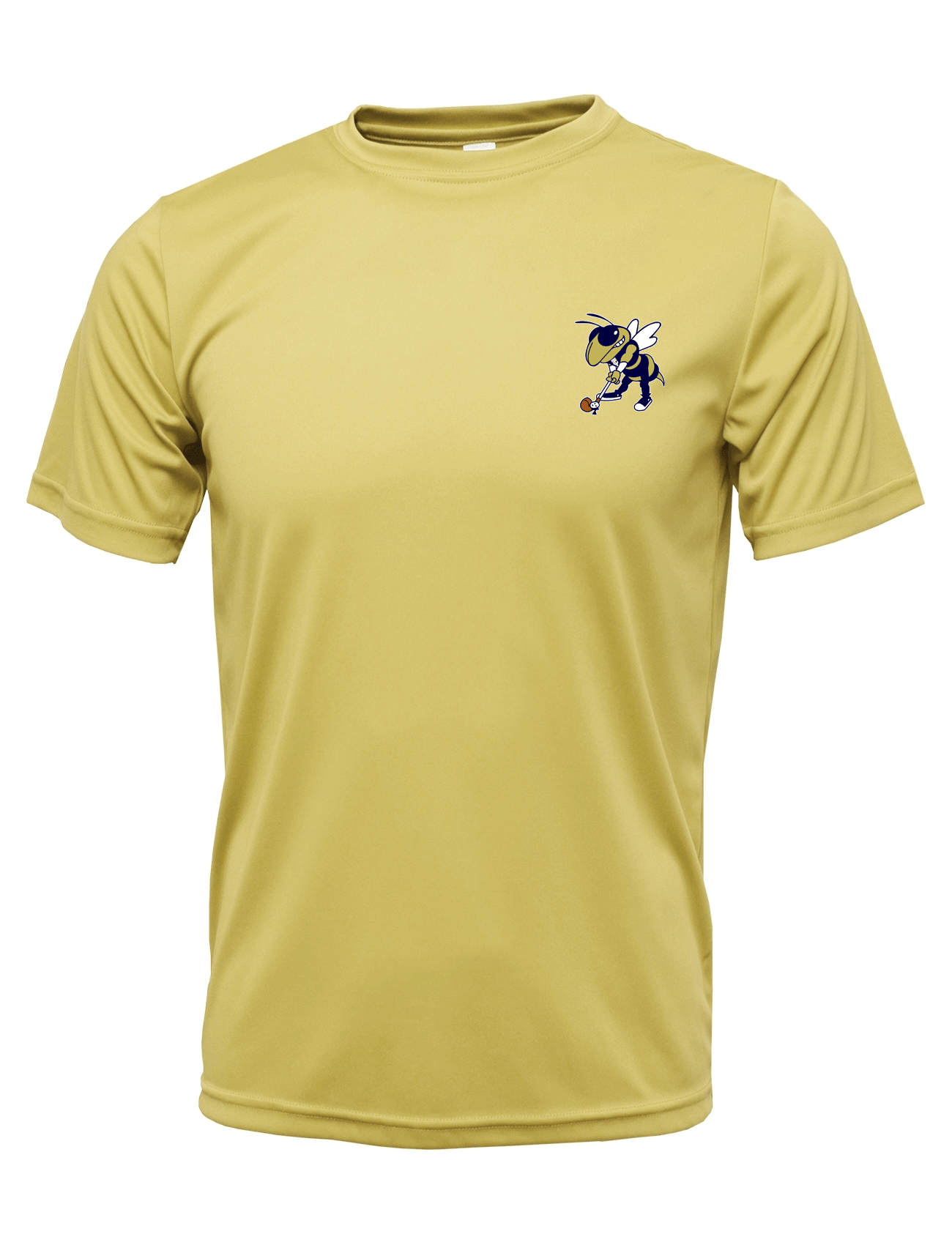 TCC Golf Team Mens Drifit Shirt