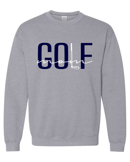 Thomas County Central Golf Mom Sweatshirt