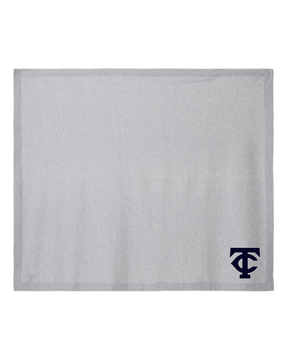 TCC Baseball Fundraiser Stadium Blanket