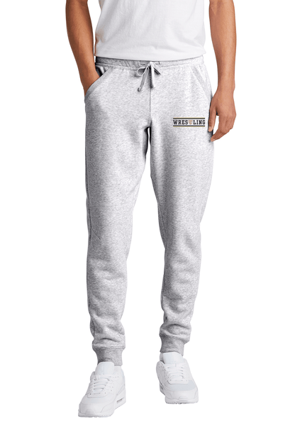 TCC Wrestling Men's Sport Tek Joggers
