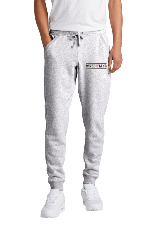 TCC Wrestling Men's Sport Tek Joggers