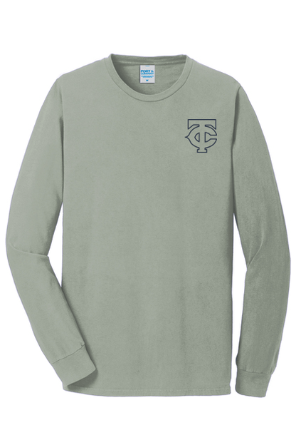 TCCHS Spirit Club Fundraiser Long Sleeve Shirt