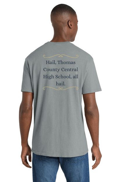 TCCHS Spirit Club Fundraiser Short Sleeve T-Shirt