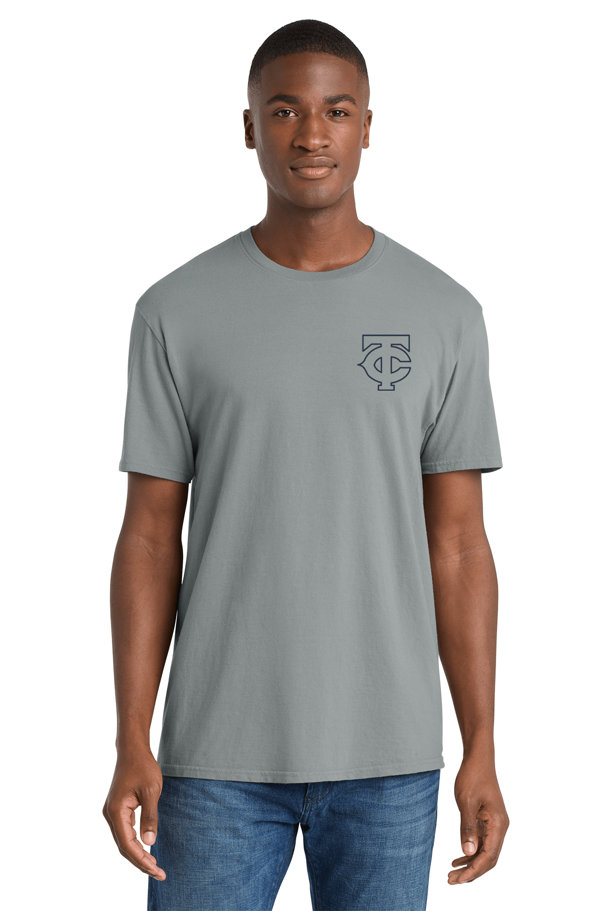 TCCHS Spirit Club Fundraiser Short Sleeve T-Shirt