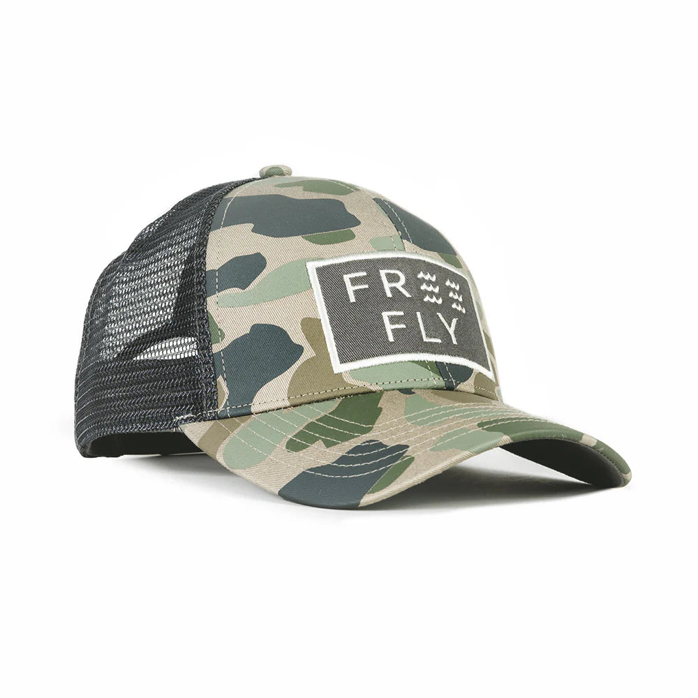 Freefly Wave Snapback