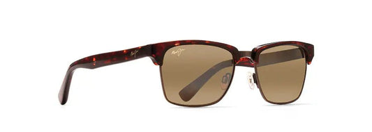 Maui Jim Kawika