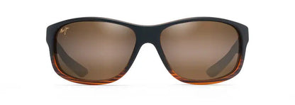 Maui Jim Kaiwi Channel Polarized Sunglasses