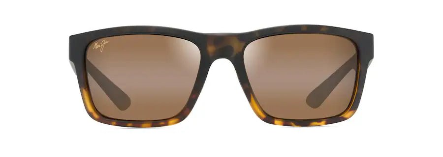 Maui Jim The Flats Polarized Sunglasses