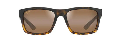 Maui Jim The Flats Polarized Sunglasses