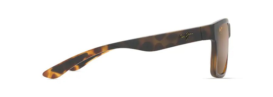 Maui Jim The Flats Polarized Sunglasses