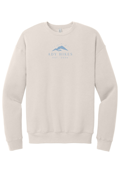 Ady Hikes Sweatshirt