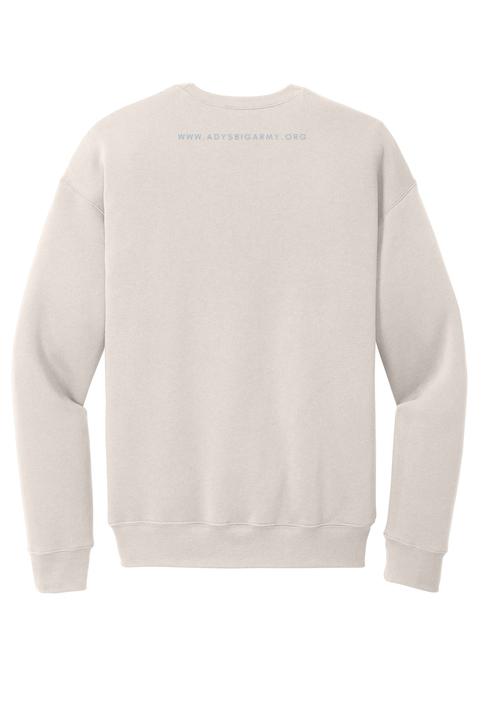 Ady Hikes Sweatshirt