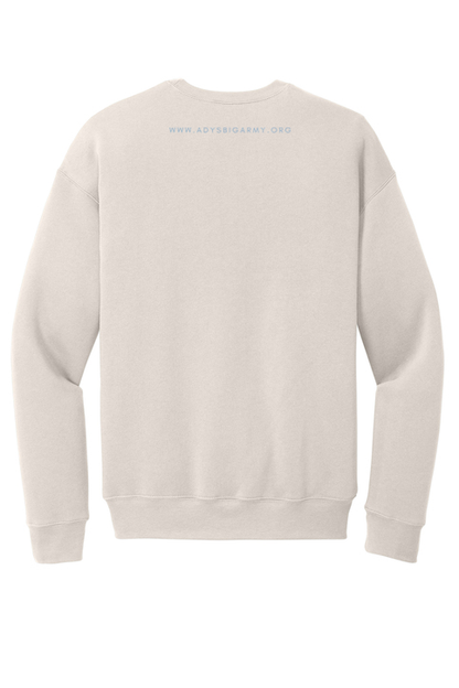 Ady Hikes Sweatshirt
